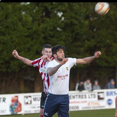 Profile Picture of Billy Fletcher (@billfletch91) on Twitter