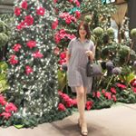 Profile Picture of Angeline Michael Dores (@dreshighlander) on Instagram