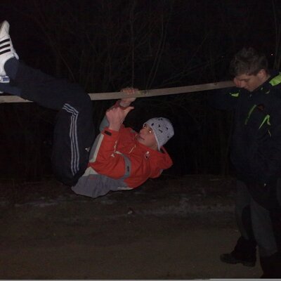 Profile Picture of David Husár (@kvacko13) on Twitter