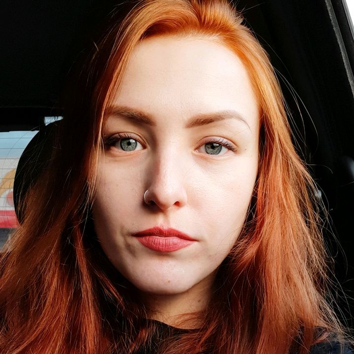 Profile Picture of Jéssica Licker (@@jslicker) on Tiktok