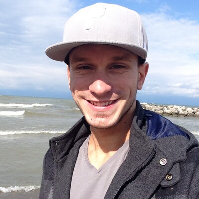 Profile Picture of Craig McMurray (@CraigMatthew412) on Twitter