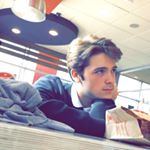 Profile Picture of Chase Murray (@chasefromwendys) on Instagram