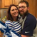 Profile Picture of Stephen Melissa Tipton (@stephenmelissatipton) on Instagram