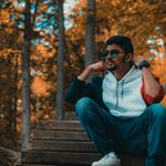 Profile Picture of Nikhil Shetty (ನಿಖಿಲ್ ಶೆಟ್ಟಿ) (@nikhil.p.shetty) on Instagram