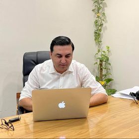 Profile Picture of Mohsin Qamar (@mohsinqamar) on Pinterest