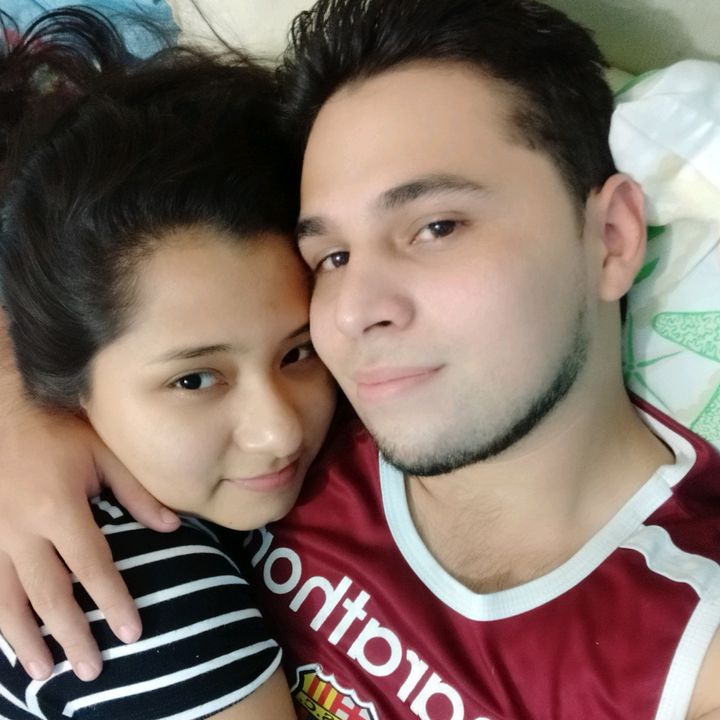 Profile Picture of Christopher Sama (@christophersama) on Tiktok