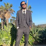 Profile Picture of Mark Bramble Jr. (@markbramblejr) on Instagram