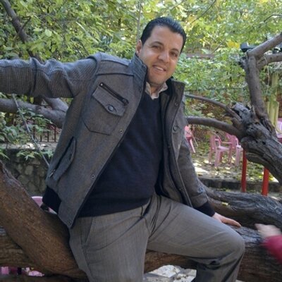 Profile Picture of Mohamed (@hotmail_terry) on Twitter