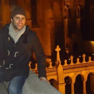 Profile Picture of Justin DaCosta (@JDCost26) on Twitter