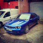 Jonpaul Whitehead - Instagram Profile Picture of Jonpaul Whitehead (@jonpaulwhitehead) on Instagram