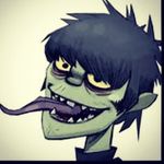 Profile Picture of Carla (@x_murdoc_is_god_x) on Instagram