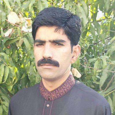 Profile Picture of Kamran Bashir (@kamranbashir747) on Twitter