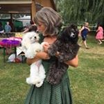 Profile Picture of Claudia Marion Kiefer (@clkieferfranke) on Instagram