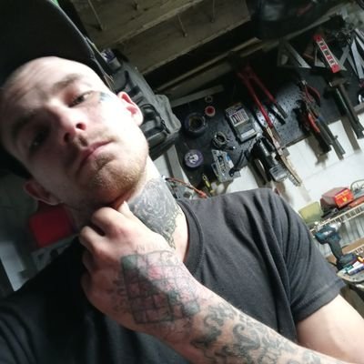 Profile Picture of Jonathon Mohr (@MohrJonathon) on Twitter
