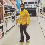 Profile Picture of Brad skinner (@thingsandstuffage) on Instagram