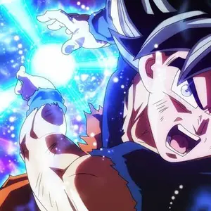 Profile Picture of Fans de Dbz goku (@isaac10clashroyal0) on Tiktok