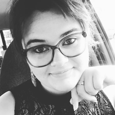 Cheyenne Lee Blake - Twitter Profile Picture of Cheyenne Lee Blake (@CheyenneLeeTWM) on Twitter