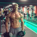 Profile Picture of Alexander Groß (@alex_g.fit) on Instagram