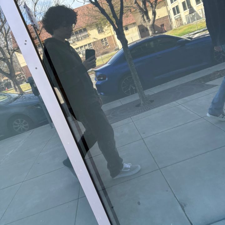 Profile Picture of andrew (@andrewshorty) on Tiktok