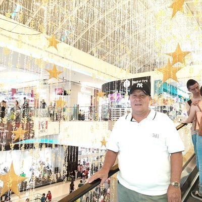 Profile Picture of José J Forero (@JosJForero4) on Twitter