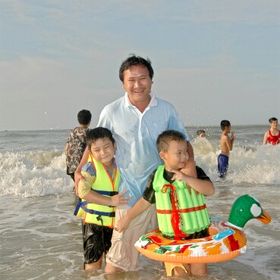 Profile Picture of phan quy (@ongnong75) on Pinterest