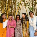 Profile Picture of Arundhathy A Nair (@arundhathy.a.nair) on Instagram