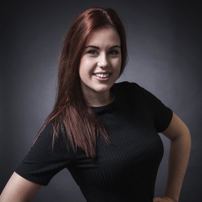 Jo Curtis - Twitter Profile Picture of Jo Curtis (@Platinum_Jo) on Twitter