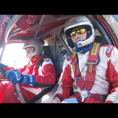 Profile Picture of Neil Wakefield (@Navman42) on Twitter