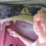 Profile Picture of Ralph Maas (@ralphthebugdoc) on Instagram