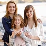 Profile Picture of Amanda Gilbert (@missmandyland) on Instagram