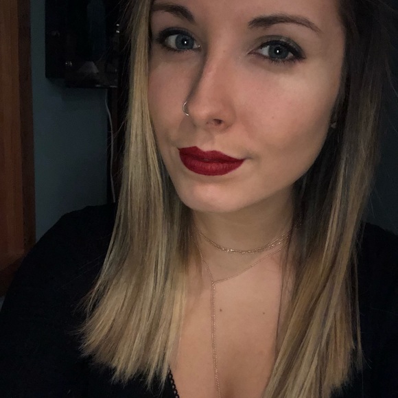 Profile Picture of Hanna Luckenbach (@hannaluckenbach) on Poshmark