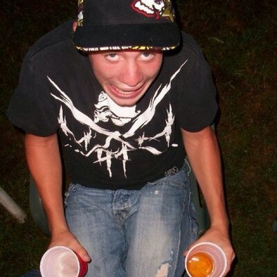 Profile Picture of Brandon Hendricks (@Bhendricks8706) on Twitter