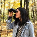 Profile Picture of Evelyn Coltman (@hope_inthedark) on Instagram