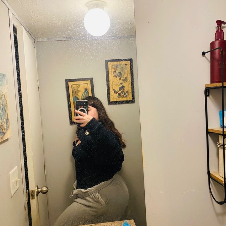 Profile Picture of hayleeshafer7 (@hayleeshafer7) on Tiktok