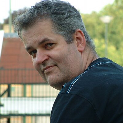 Profile Picture of Marc Van Wiggen (@wiggles180) on Twitter