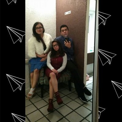 Profile Picture of Alexandra Gaspar (@AlexandraGasp18) on Twitter