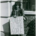 Profile Picture of Marsha P. Johnson (@marshap.johnson) on Instagram