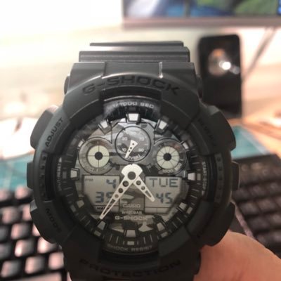 Profile Picture of Jerome Park (@jeromepark83) on Twitter