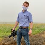 Profile Picture of Seth Hendrickson (@s_hendrickson_filmography) on Instagram