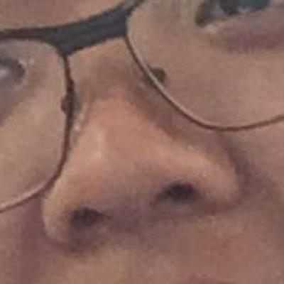 Profile Picture of Hahshshajad (@Carson_Steiner3) on Twitter