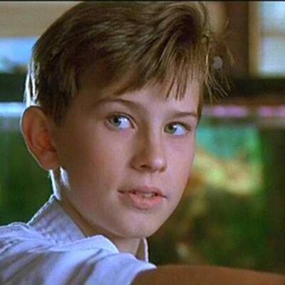 Profile Picture of Michael Treanor (@MichaelTreanor1) on Twitter
