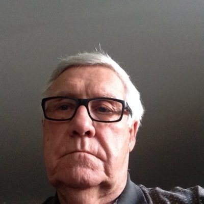 Profile Picture of Robert Haché (@RobertHache1943) on Twitter