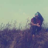 Profile Picture of Priya Upadhyay (@priya-upadhyay-41) on Quora