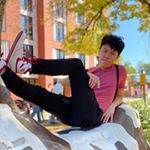 Profile Picture of Scott Huang (@scoatieboy) on Instagram