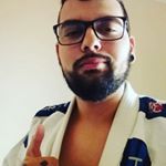 Profile Picture of Roque César (@_roquebjj) on Instagram