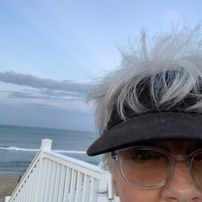 Profile Picture of Treva Brackett (@trevab1226) on Twitter