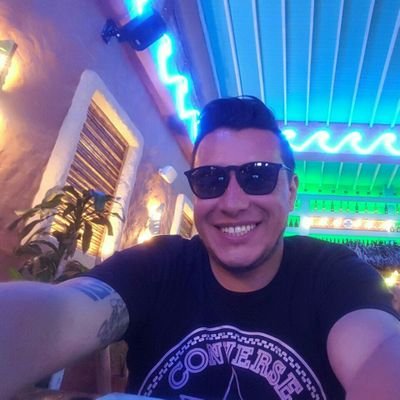 Profile Picture of ALEXANDER BEJARANO (@TALLANT10) on Twitter