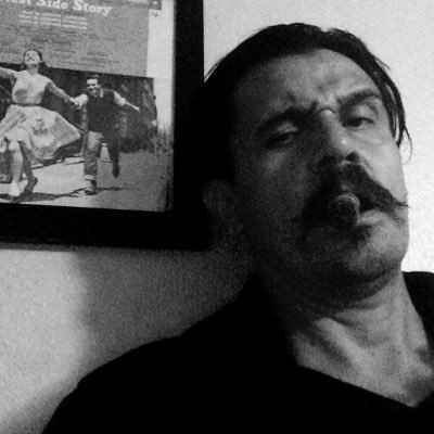 Marcel Coronado - Twitter Profile Picture of Marcel Coronado (@MarcKoron) on Twitter