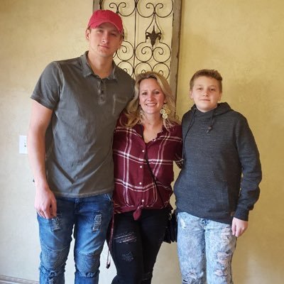 Profile Picture of Seth_Sharp (@SethSharp1030) on Twitter