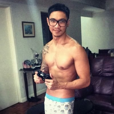 Paul Enrico - Twitter Profile Picture of Paul Enrico (@heypenpen) on Twitter